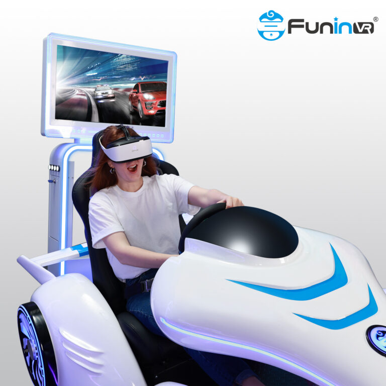 Racing Car Simulator 9d Virtual Reality Arcade Racing Video Game Type  Electric Dynamic Vr Car Driving Simulator - China 9d Vr Racing and Games  Online Play Car Racing price